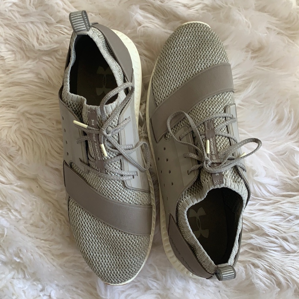 Under armour sneakers